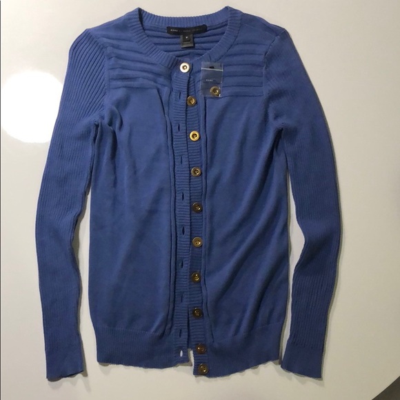 Marc by Marc Jacobs Cardigan